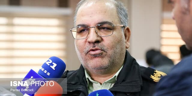 تصاویر خود از اعمال مجرمانه را برای پلیس ارسال کنید