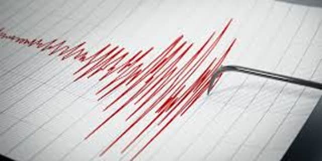 وقوع ۱۰۰ زلزله در هفته نخست اسفند ۱۴۰۳