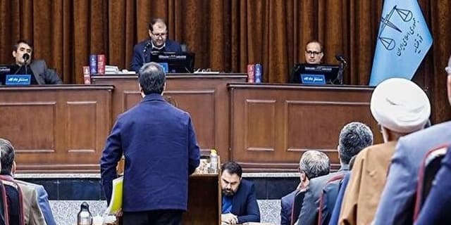 جزئیات احکام متهمان پرونده چای دبش منتشر شد