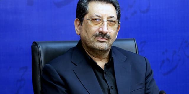 وزیر صمت سال سرمایهگذاری برای تولید را در فولاد مبارکه آغاز کرد