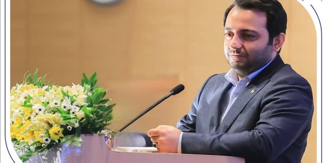 سیفی خبر داد: منابع بانک صادرات ایران از هزار همت گذشت