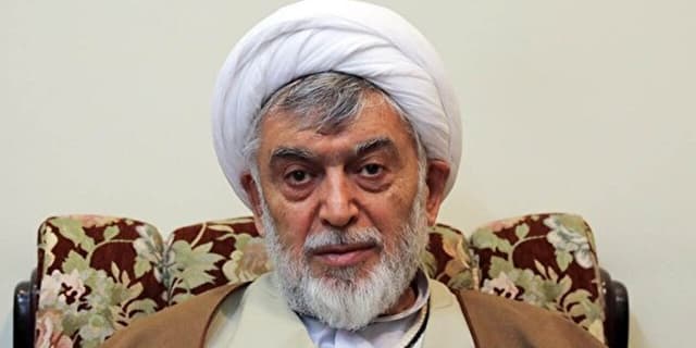 درگذشت حجتالاسلام والمسلمین نیری بر اثر بیماری