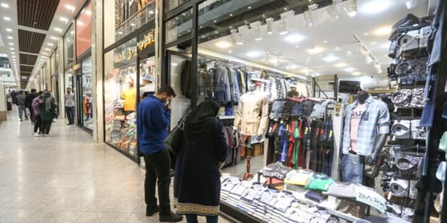 ظرفیت یک میلیارد دلاری صنعت نساجی برای جذب سرمایه گذاری