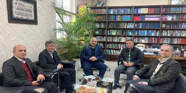 تقدیر از عملکرد بیمه ایران برای تسریع در پرداخت خسارت دیات