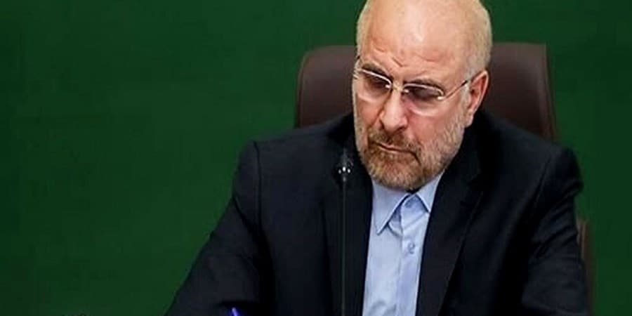 قالیباف: از بخش خصوصی برای پایش جادههای کشور استفاده شود