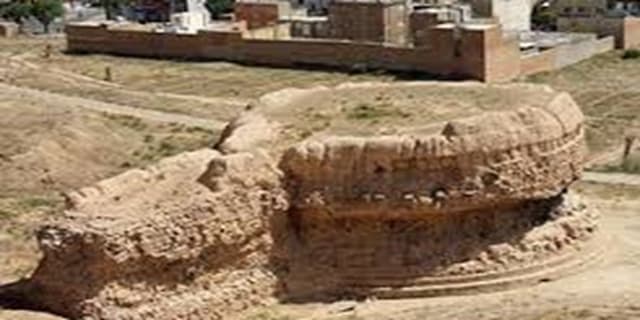 بزرگترین دانشگاه باستانی جهان وضعیت نامناسبی دارد