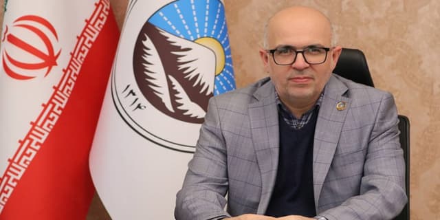 انتصاب عضو جدید هیئت مدیره شرکت سهامی بیمه ایران