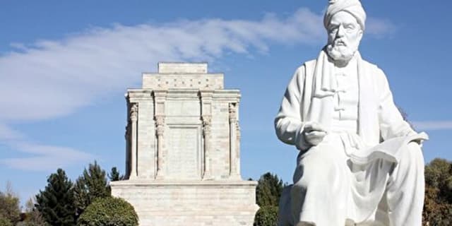 فردوسی؛ پیامآور گفتوگوی فرهنگی