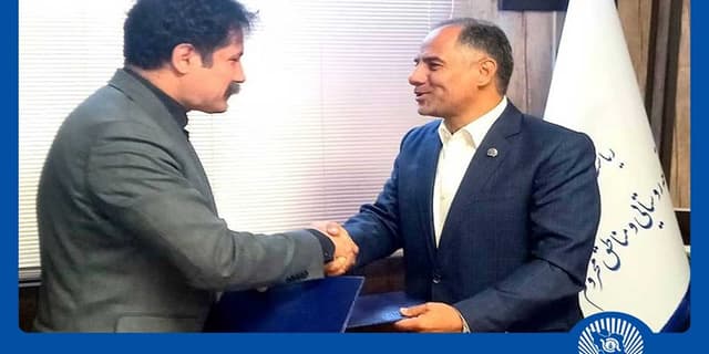 همکاری بانک تجارت و معاونت توسعه روستایی و مناطق محروم ریاستجمهوری با هدف احیای واحدهای اقتصادی راکد
