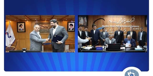 حمایت از صنعت پتروشیمی تضمین کننده توسعه اقتصادی کشور است