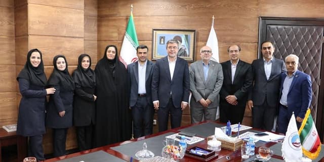 علی جباری بهمناسبت روز ارتباطات تأکید کرد؛ روابط عمومی هوشمند، کلید تحول بیمه ایران
