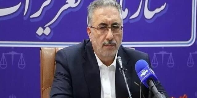 افزایش قیمت خودروهای ثبتنامی مصداق گرانفروشی است
