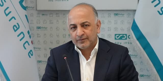 عبداللهی در دیدار با کارکنان و نمایندگان بیمه دی در استان خراسان رضوی: بیمه دی در مسیر شکوفایی و تعالی