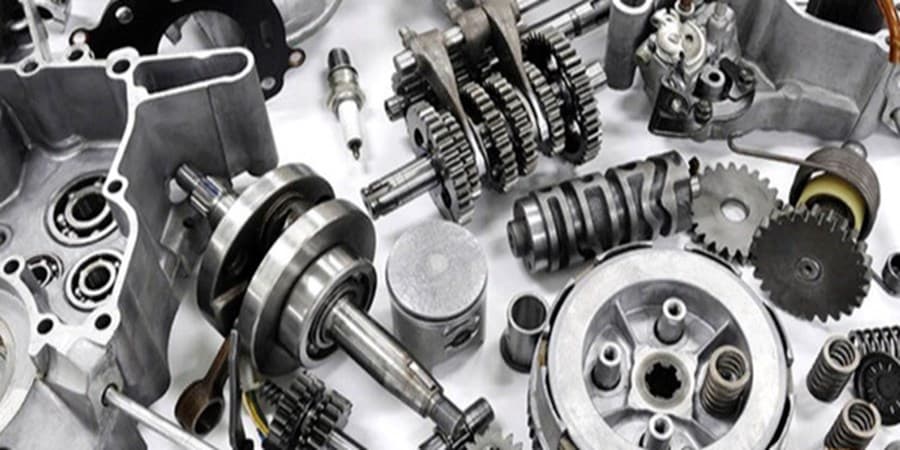 صدور ۷۵۰ هزار شناسه کالا برای قطعات یدکی خودرو