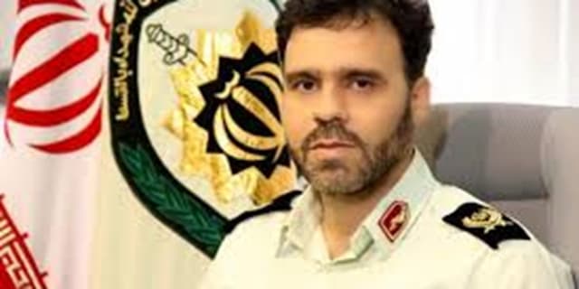 عملیات بزرگِ واحد مبارزه با تروریسم فراجا