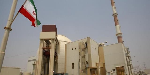 بازگشت دوباره نیروگاه اتمی بوشهر به چرخه تولید برق