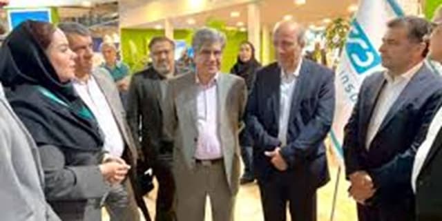 عملکرد بیمه دی در خدمترسانی به ایثارگران