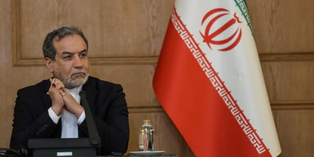 عراقچی: خطای راهبردی اروپا با پاسخ قاطع ایران روبهرو میشود