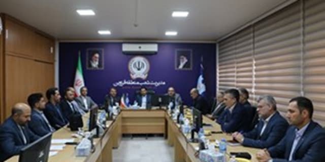 ساخت مدرسه "شهدای بانک سپه" در روستای پَریسبانَج استان قزوین