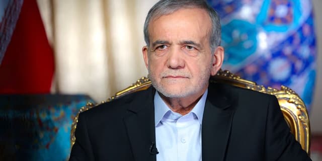 پزشکیان: با تداوم جنایتگری اسرائیل، منطقه روی صلح و آرامش را نخواهد دید