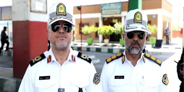 تاکید رئیس پلیس راهور بر برخورد قاطع با خودروهای عمومی فاقد معاینه فنی