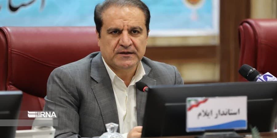 سالانه ۸ میلیون زائر از مرز مهران تردد میکند