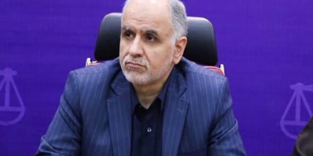 رحیمی: جنایات رژیم صهیونیستی را در محاکم داخلی و بینالمللی پیگیری میکنیم