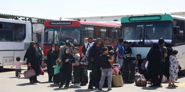 استاندای تهران: اتباع مجاز اجازه تردد به استانهای ممنوعه را ندارند