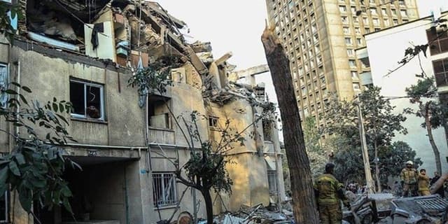 جبران ۹۰درصد خسارات جزئی جنگ ۱۲روزه در تهران/ حمایت شهرداری پایتخت از آسیبدیدهها ادامه دارد