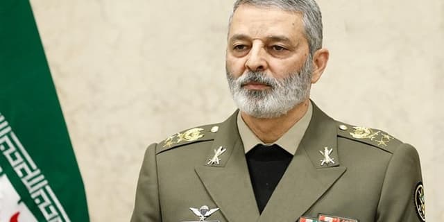 سرلشکر موسوی: برای مقابله قاطع با شرارت احتمالی مجدد آمریکا و صهیونیستها آمادهایم