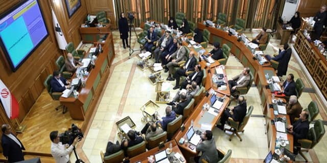 تغییرنام بخشی از بزرگراههای شهید باقری و آزادگان به نام فرماندهان جنگ ۱۲ روزه