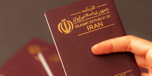 توضیحات پلیس مهاجرت و گذرنامه فراجا درباره گمشدن گذرنامه