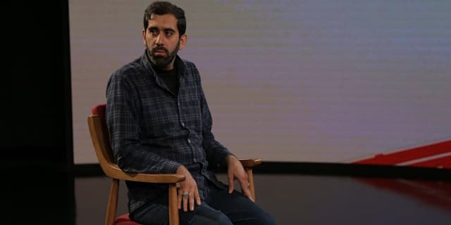 مستند "نحیط" در قلب غزه ساخته شد اما پدرم آن را ندید/ سردار شادمانی میگفت "جریان زندگی در غزه را مستند کنید"