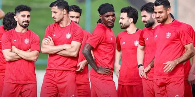 بررسی نقلوانتقالات پرسپولیس/ سرخها در کدام پست کمبود دارند؟