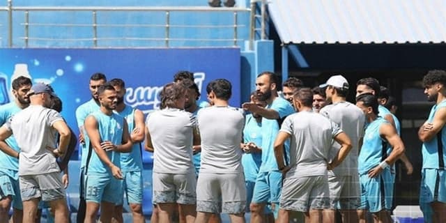 مرفاوی: روش مدیریت در استقلال باید تغییر کند/ جذب آلکثیر اشتباه بود