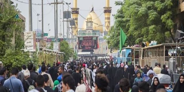 مجمع جهانی اربعین تاسیس شود
