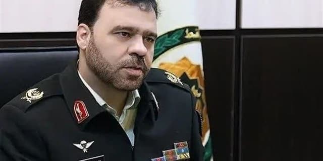 دستگیری ۱۲۷زندانی در حال فرار از اوین پس از حمله موشکی اسرائیل