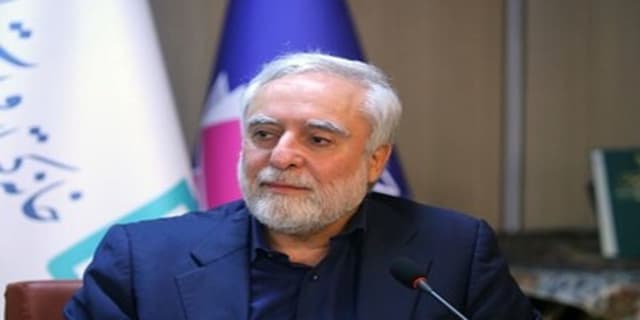 رجبیدوانی پاسخ داد؛ چرا امام رضا(ع) به ایران آمدند؟