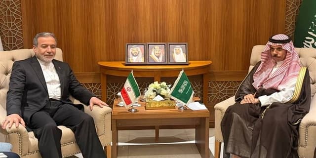 تأکید ایران و عربستان بر ضرورت هماهنگی کشورهای اسلامی