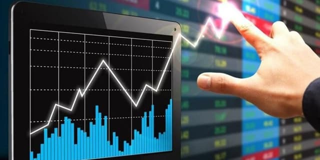 چراغ سبز شاخص کل بورس/ صنعت بانکی بیشترین میزان ورود نقدینگی را به خود اختصاص داد
