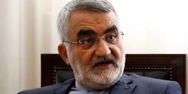 بروجردی: اقدام اروپا برای خروج از انزوای سیاسی است/ ایجاد فشار روانی در ایران؛ هدف اصلی دشمنان