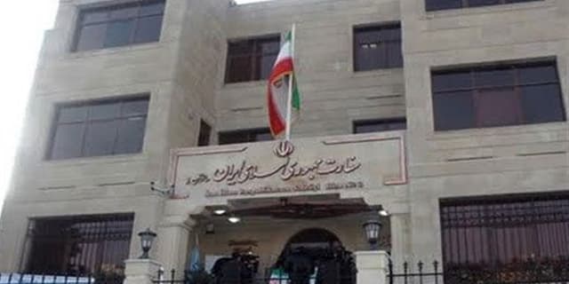 سفارت ایران در باکو اتهامات علیه سفیر ایران در ارمنستان را بیاساس خواند