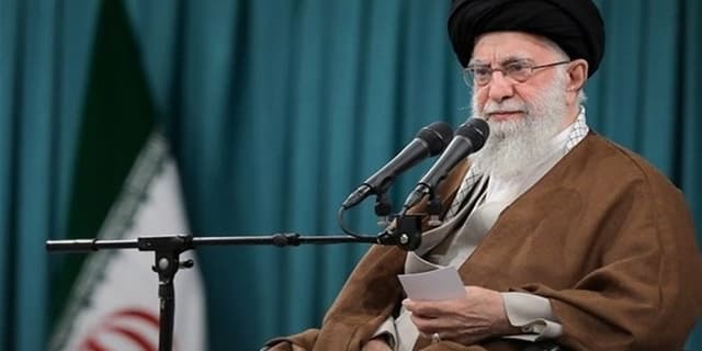 اجازه رهبر انقلاب برای اختصاص بخشی از خمس به مردم مظلوم غزه