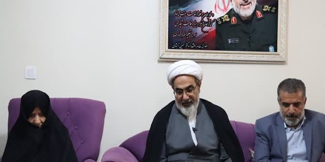نقش درخشان سردار حاجیزاده در ساخت موشک