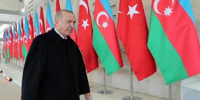 کار کثیف ضد ایرانی اردوغان