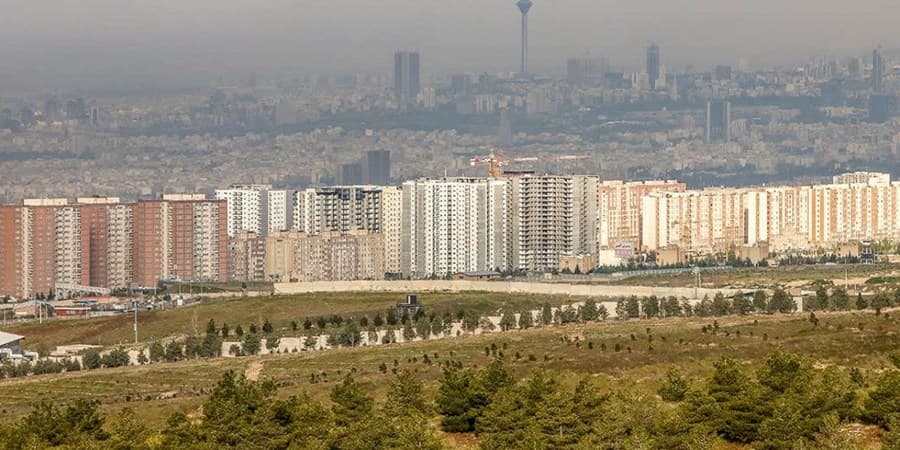 تخلف شهرداری تهران/ صدور پروانه ساخت محرمانه در حریم پایتخت