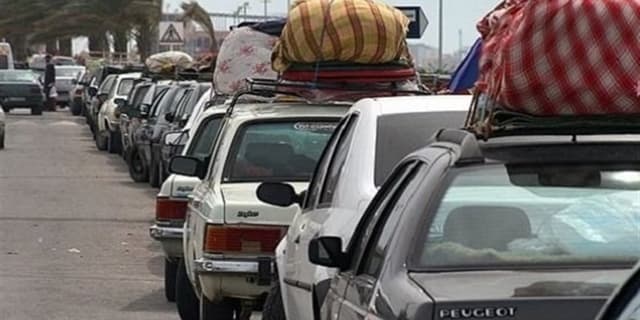 اعلام محدودیتهای سنگین ترافیکی در محورهای شمال کشور / احتمال یکطرفهشدن چالوس و هراز از پنجشنبه تا شنبه