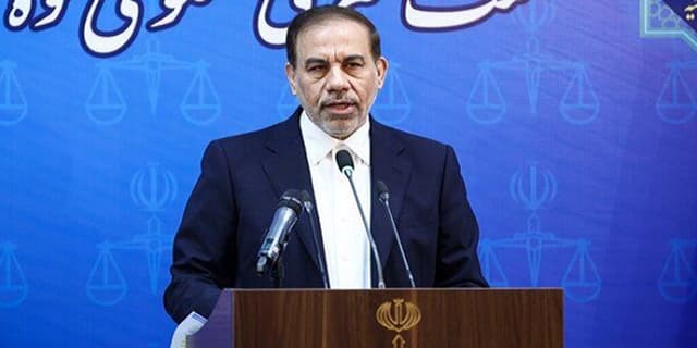 سه تا ۱۰ سال حبس برای آتش زدن عمدی جنگلها