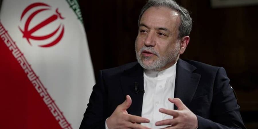 عراقچی: احیای مذاکرات بستگی به رویکرد آمریکا دارد