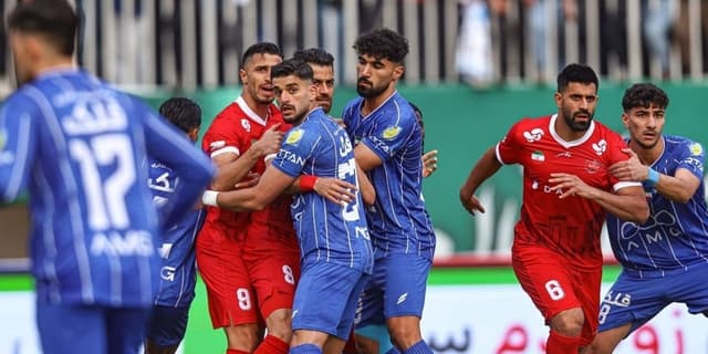 حجازی: خجالتآور است استقلال و پرسپولیس ورزشگاه ندارند/ خیالمان از تیم ساپینتو راحت نیست